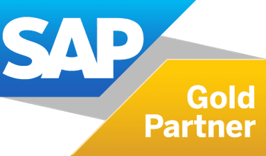 SAP Gold Partner