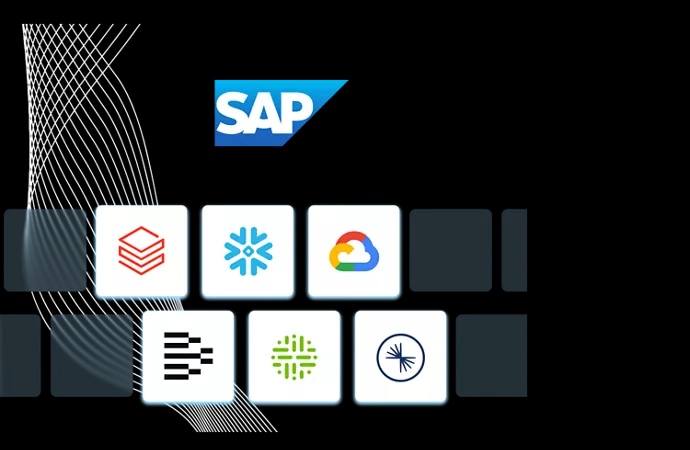 SAP Business Data Cloud