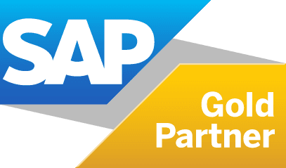 SAP Gold Partner