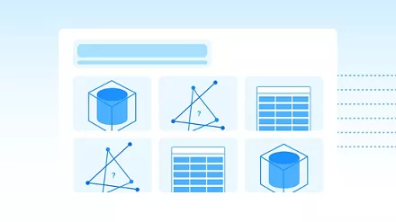 Zero-copy integration